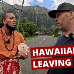 Living in America''s Most Expensive State - Hawaii 🇺🇸