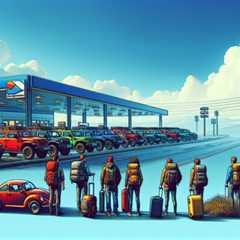 Car Rentals Online: Unlock Budget-Friendly Savings