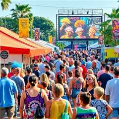 SMA’s Summer 2025 Arts Explosion: Your Complete Guide to FASMA, Film & Festival Season