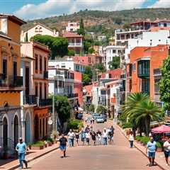 Real-Time Real Estate in San Miguel de Allende: Fastest-Growing Neighborhoods & Median Prices (Q3..