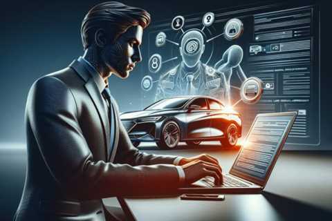 Report Issues with Online Car Rentals: A Quick Guide