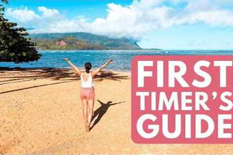 KAUAI TRAVEL TIPS | 35 Things to Know Before Visiting Kauai''s North Shore