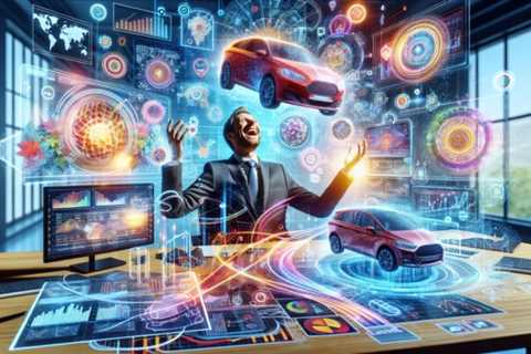 Save Money Renting a Car Online with Smart Strategies