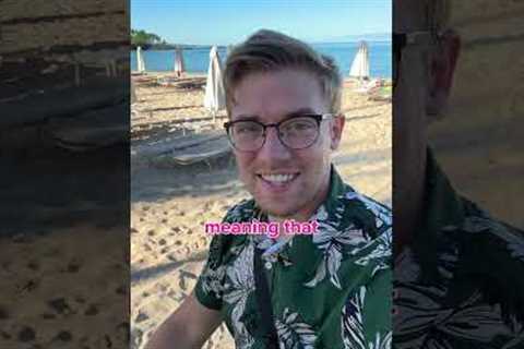 Hawaii Hacks #hawaii #travelhacks #travel #traveltips #hotel #hotelhacks