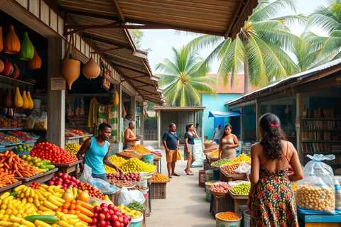 Living Like a Local in Belize: Expat Life and Culture