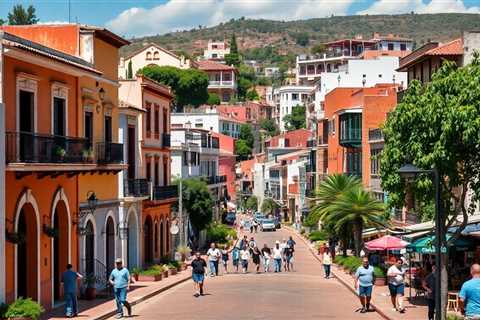 Real-Time Real Estate in San Miguel de Allende: Fastest-Growing Neighborhoods & Median Prices (Q3..