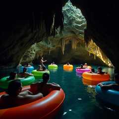 Cave Tubing in Belize: What to Expect and Best Tour Companies