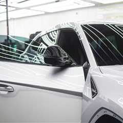 Seamless Journeys: How Auto Glass Repair Services Enhance Corporate Transportation In London