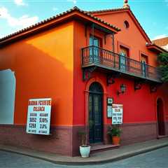 Real Estate in San Miguel de Allende: Where, How, How Much?