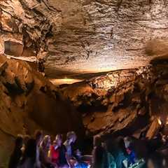 Uncovering the Hidden Gems of Northern Kentucky: The Ultimate Tour Guide