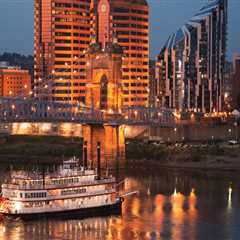 Uncovering the Hidden Gems of Northern Kentucky: A Tourist's Guide