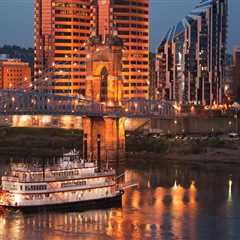 Uncovering the Hidden Treasures of Northern Kentucky: Private and Customized Tours