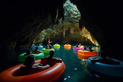 Cave Tubing in Belize: What to Expect and Best Tour Companies