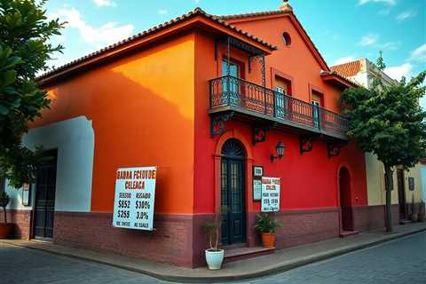 Real Estate in San Miguel de Allende: Where, How, How Much?