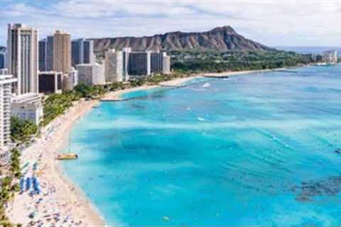 Top 5 Affordable Hotels in Honolulu: Hawaii Luxury on a Budget