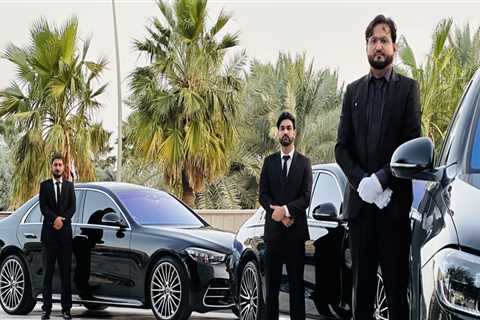 Why Reliable Corporate Transportation Is Essential for Company Events