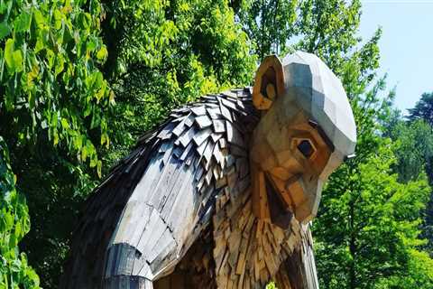 Exploring Eco-Friendly and Sustainable Tour Options in Northern Kentucky