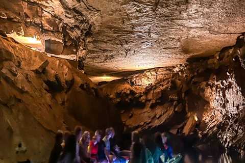 Uncovering the Hidden Gems of Northern Kentucky: The Ultimate Tour Guide