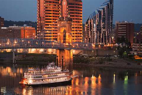Uncovering the Hidden Beauty of Northern Kentucky: The Top Scenic Tours