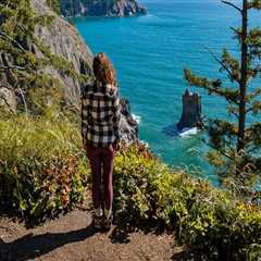 Discovering the Best Family-Friendly Destinations in Western Oregon