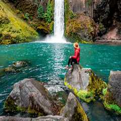 Exploring the Natural Beauty of Western Oregon: A Must-Visit Destination for Nature Lovers