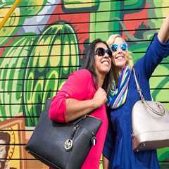 Exploring the Vibrant Culture of East Valley, Arizona