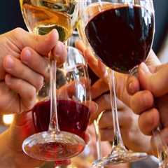 Taste The Best Wine Tours In London While Keeping Your Ride Smooth With Auto Glass Repair