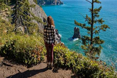 Discovering the Best Family-Friendly Destinations in Western Oregon