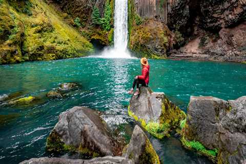 Exploring the Natural Beauty of Western Oregon: A Must-Visit Destination for Nature Lovers