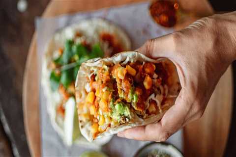 The Impact of East Valley, Arizona's Local Cuisine on Creative Living