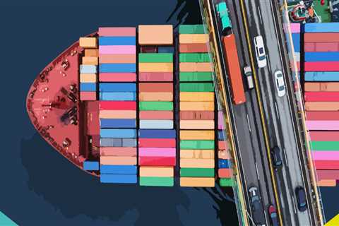 The Top Benefits of Choosing Train Shipping for Businesses