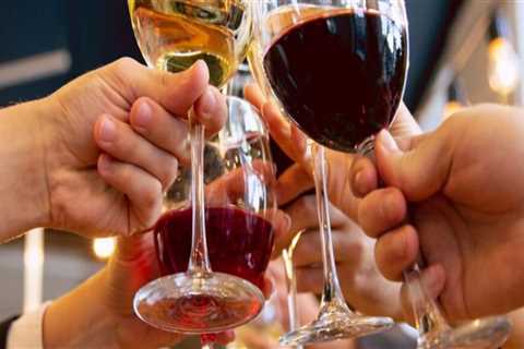 Taste The Best Wine Tours In London While Keeping Your Ride Smooth With Auto Glass Repair