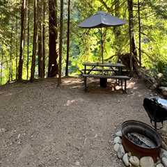 The Ultimate Guide to Camping in King County, Washington