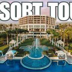 Grand Wailea Resort Maui Hawaii - Full Resort Tour and Review