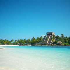 Where Is the Country of Belize? Complete Location & Travel Guide