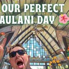 Aulani Room Tour + Full Resort Vlog | Disney’s Aulani Hawaii Adventures, Menehune, & Lagoon..