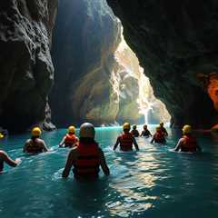Actun Tunichil Muknal (ATM) Cave, Belize: Guided Tours, Safety, What to Expect