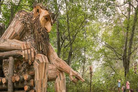 The Ultimate Guide to Shopping in King County, Washington for Tourists