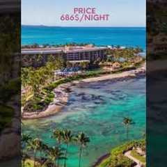 The Best Cheap Resorts in Hawaii for 2023!