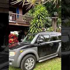 Hawaii vacation that’s actually affordable??