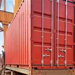 When Trains Meet Trucks: The Role of Intermodal Hubs in Modern Logistics