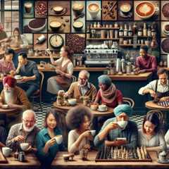 Coffee Culture in San Miguel de Allende: A Global Journey