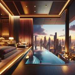 Hotel Belize: Your Guide to Top Luxury Accommodations