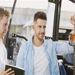 Safety & Reliability: Key Factors in Choosing a Corporate Transportation Partner