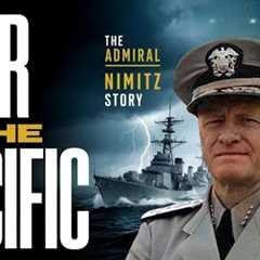 The Admiral Nimitz Story (1958) | War in the Pacific
