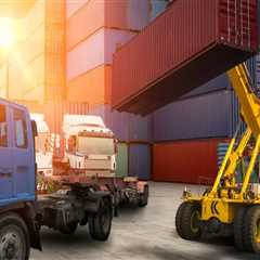 Moving Bulk Materials: When Train Shipping and Dumpster Rentals are the Smart Choice