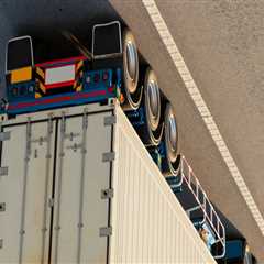 State-by-State Differences in Truck Tolls and Their Ripple Effects on Local Service Companies