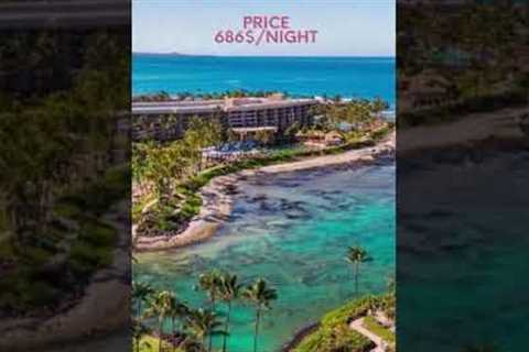 The Best Cheap Resorts in Hawaii for 2023!