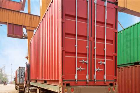 When Trains Meet Trucks: The Role of Intermodal Hubs in Modern Logistics