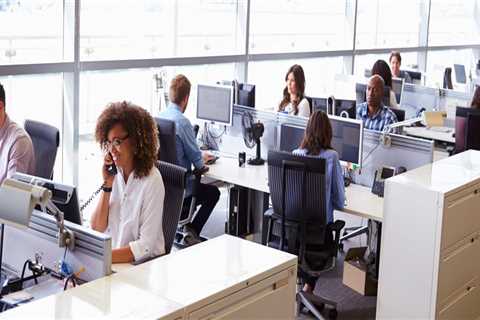 How Transportation Planning Impacts Office Attendance and Productivity